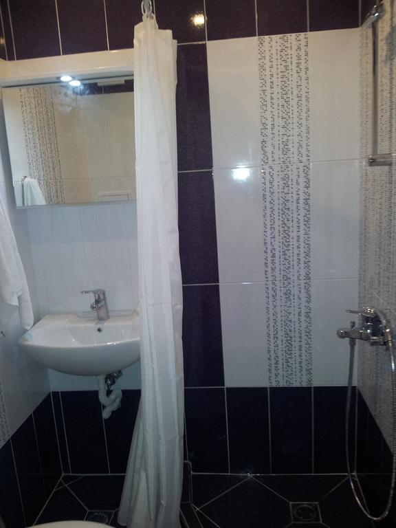 Apartment Zlatina Pomorie Camera foto