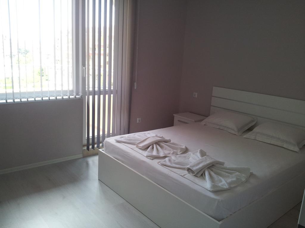 Apartment Zlatina Pomorie Camera foto